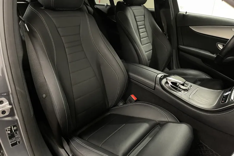 Mercedes-Benz E din 2020 cu 113.476 km - oferta MER255705 - foto 10