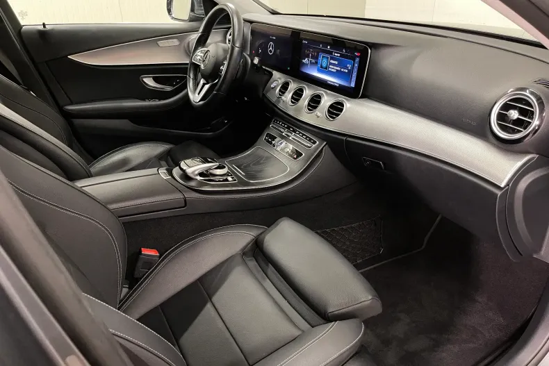 Mercedes-Benz E din 2020 cu 113.476 km - oferta MER255705 - foto 11
