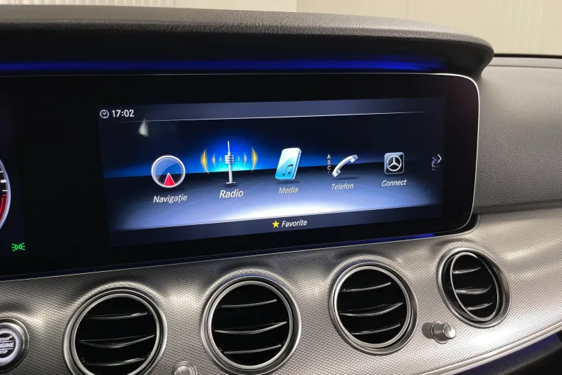 Mercedes-Benz E din 2020 cu 113.476 km - oferta MER255705 - foto 17