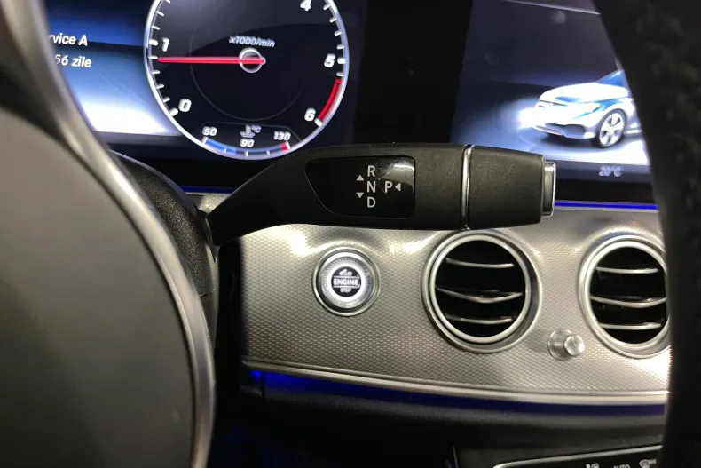 Mercedes-Benz E din 2020 cu 113.476 km - oferta MER255705 - foto 23