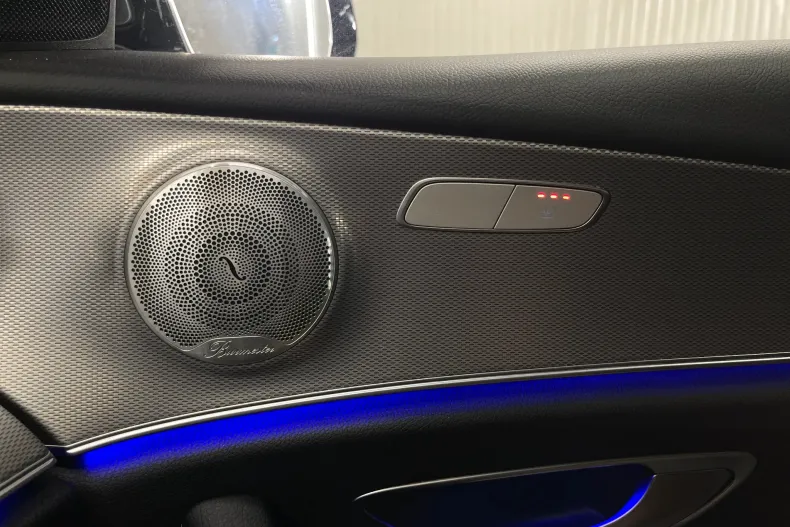 Mercedes-Benz E din 2020 cu 113.476 km - oferta MER255705 - foto 24