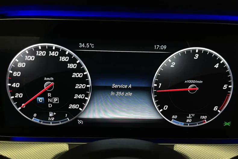 Mercedes-Benz E din 2020 cu 113.476 km - oferta MER255705 - foto 33