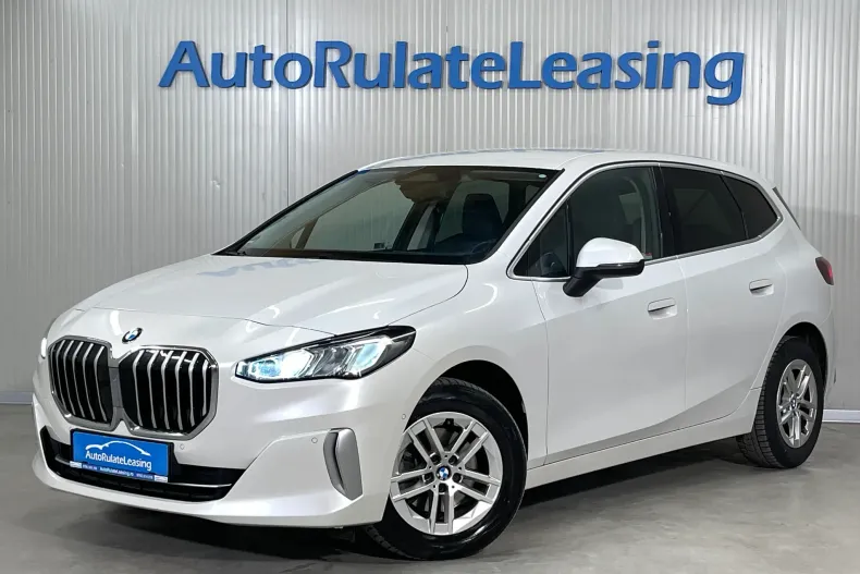 BMW 218 (Seria 2) din 2023 cu 125.134 km - oferta BMW255706 - foto 1