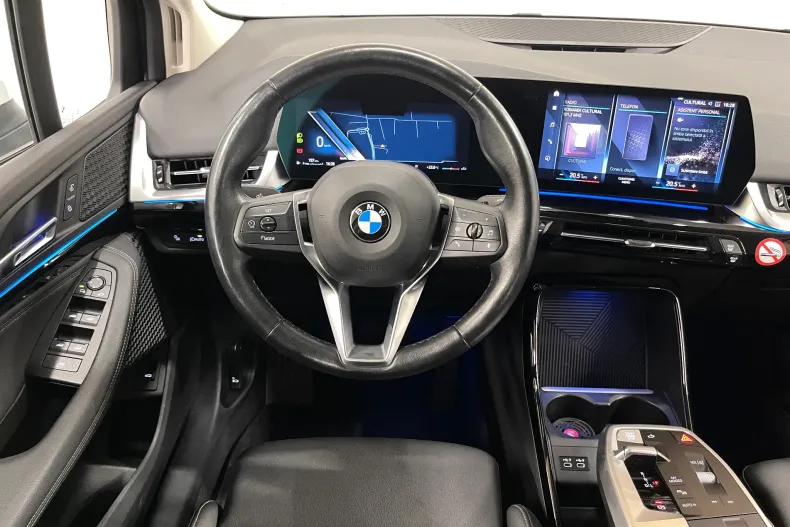 BMW 218 (Seria 2) din 2023 cu 125.134 km - oferta BMW255706 - foto 6