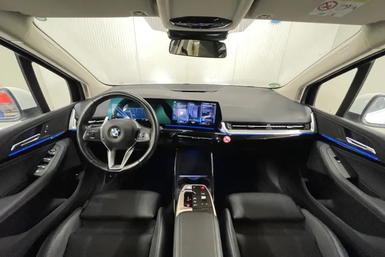 BMW 218 (Seria 2) din 2023 cu 125.134 km - oferta BMW255706 - foto 8