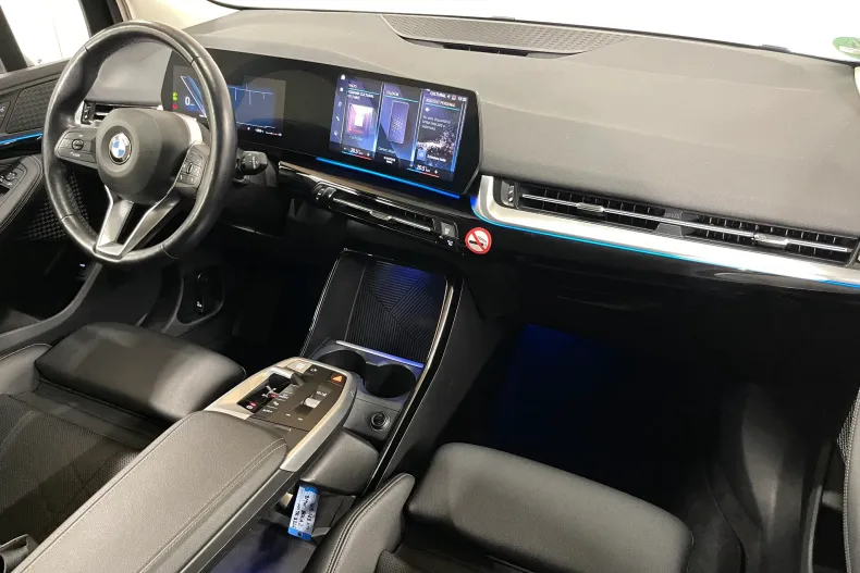 BMW 218 (Seria 2) din 2023 cu 125.134 km - oferta BMW255706 - foto 9