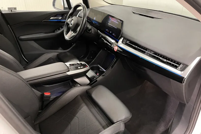 BMW 218 (Seria 2) din 2023 cu 125.134 km - oferta BMW255706 - foto 11