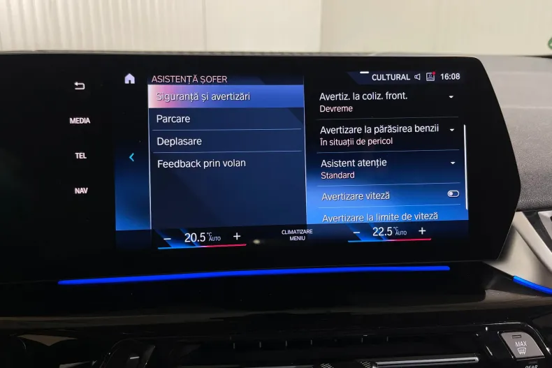 BMW 218 (Seria 2) din 2023 cu 125.134 km - oferta BMW255706 - foto 19