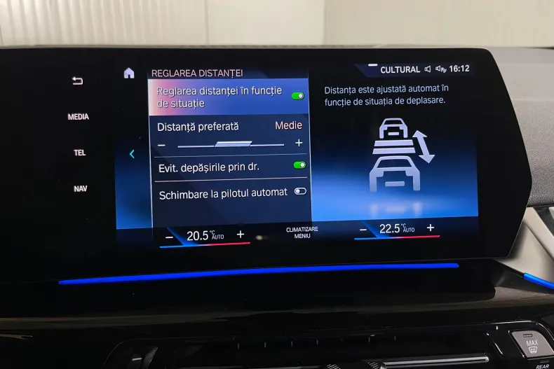 BMW 218 (Seria 2) din 2023 cu 125.134 km - oferta BMW255706 - foto 21