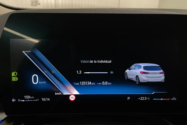 BMW 218 (Seria 2) din 2023 cu 125.134 km - oferta BMW255706 - foto 29