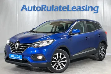 Renault Kadjar din 2022 - oferta REN255707