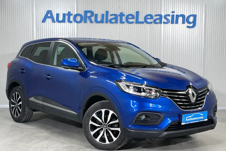 Renault Kadjar din 2022 cu 41.215 km - oferta REN255707 - foto 2