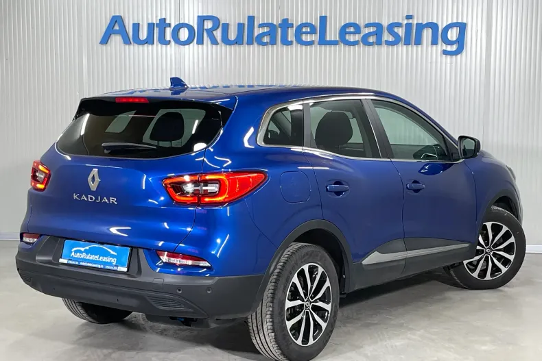 Renault Kadjar din 2022 cu 41.215 km - oferta REN255707 - foto 3