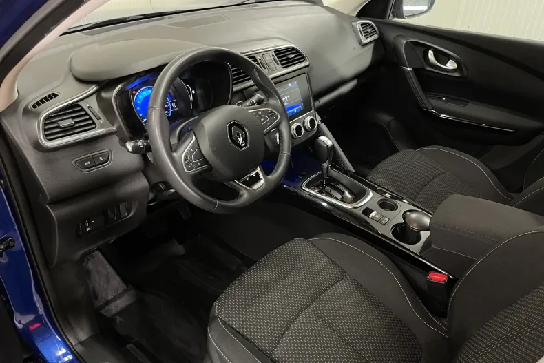 Renault Kadjar din 2022 cu 41.215 km - oferta REN255707 - foto 5