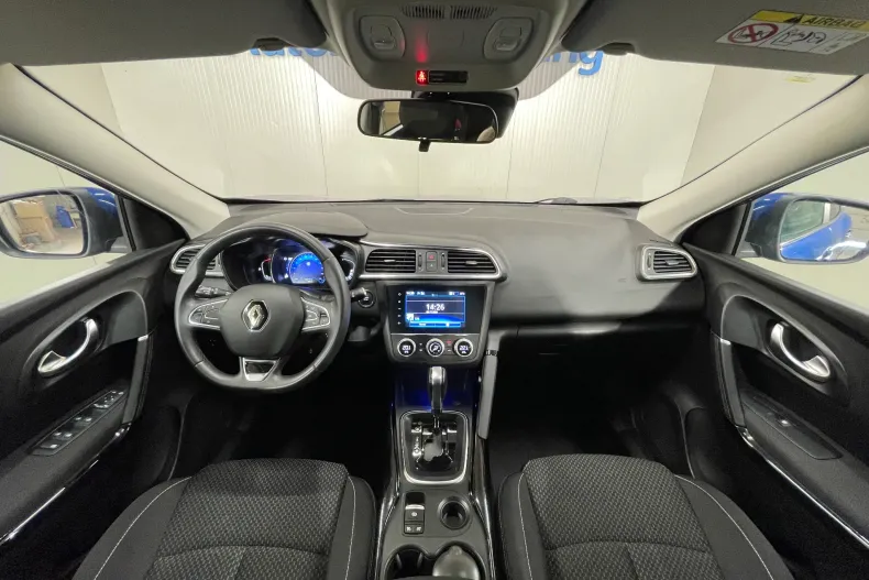 Renault Kadjar din 2022 cu 41.215 km - oferta REN255707 - foto 7