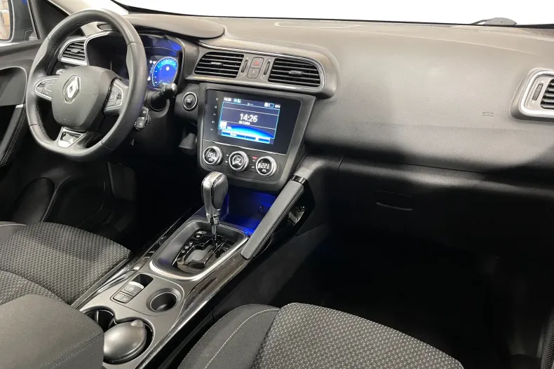 Renault Kadjar din 2022 cu 41.215 km - oferta REN255707 - foto 8
