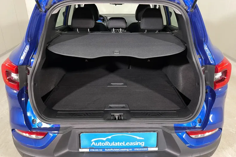 Renault Kadjar din 2022 cu 41.215 km - oferta REN255707 - foto 12