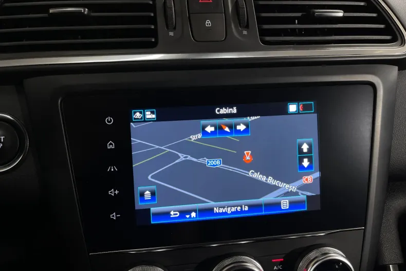 Renault Kadjar din 2022 cu 41.215 km - oferta REN255707 - foto 15