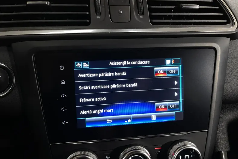 Renault Kadjar din 2022 cu 41.215 km - oferta REN255707 - foto 16
