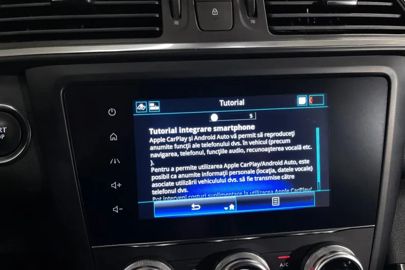 Renault Kadjar din 2022 cu 41.215 km - oferta REN255707 - foto 17
