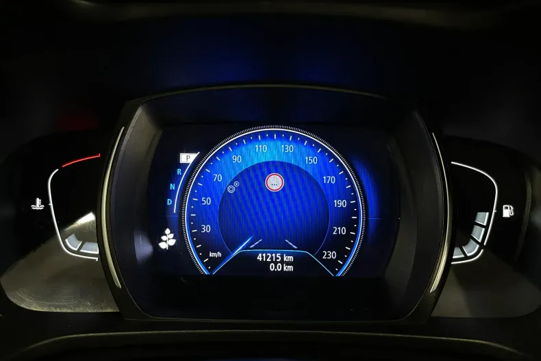 Renault Kadjar din 2022 cu 41.215 km - oferta REN255707 - foto 25