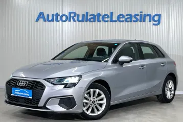 Audi A3 din 2023 - oferta AUD255708