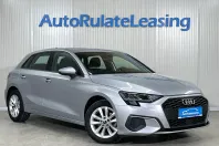 Audi A3 din 2023 cu 111.424 km - oferta AUD255708 - foto 2