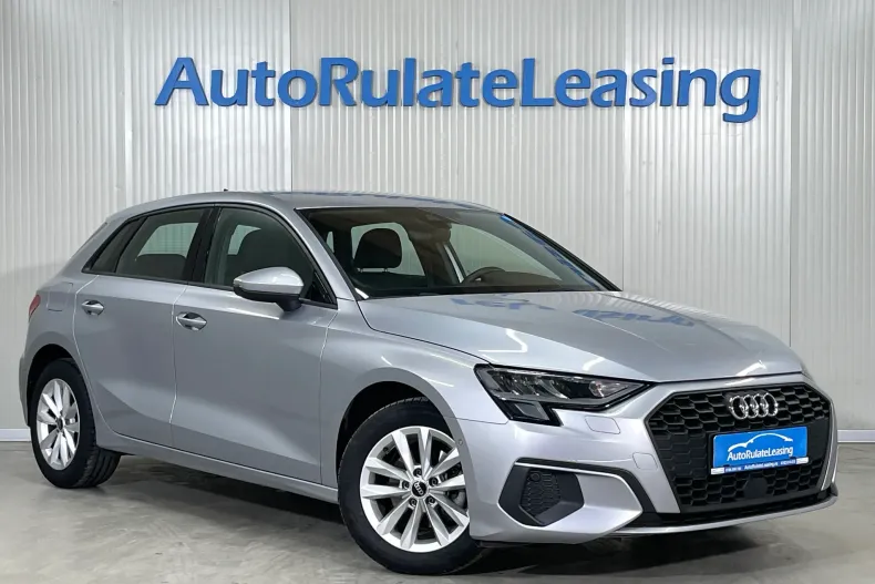 Audi A3 din 2023 cu 111.424 km - oferta AUD255708 - foto 2