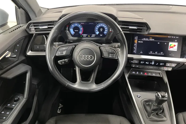 Audi A3 din 2023 cu 111.424 km - oferta AUD255708 - foto 6