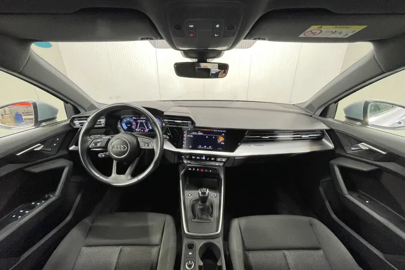 Audi A3 din 2023 cu 111.424 km - oferta AUD255708 - foto 7