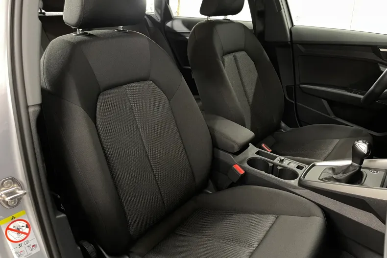 Audi A3 din 2023 cu 111.424 km - oferta AUD255708 - foto 9