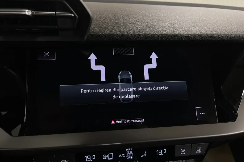 Audi A3 din 2023 cu 111.424 km - oferta AUD255708 - foto 13