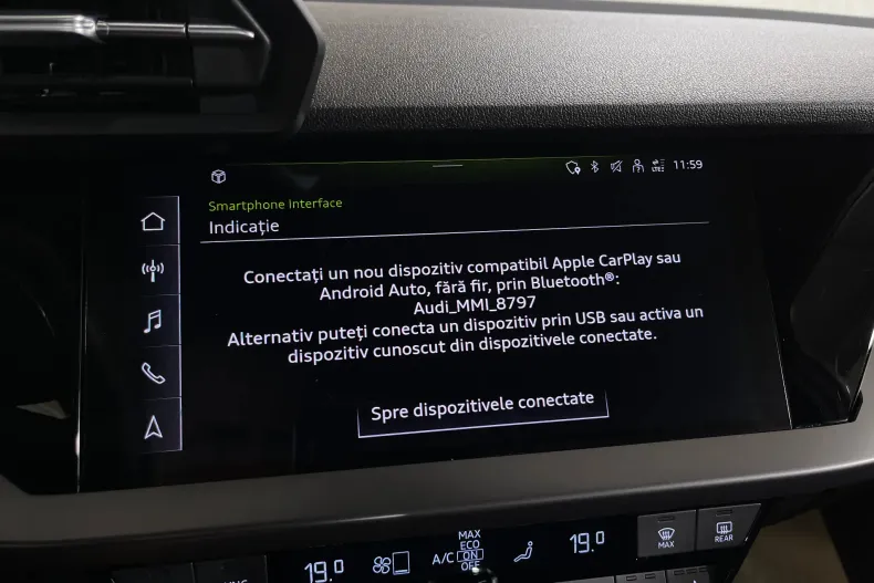 Audi A3 din 2023 cu 111.424 km - oferta AUD255708 - foto 16