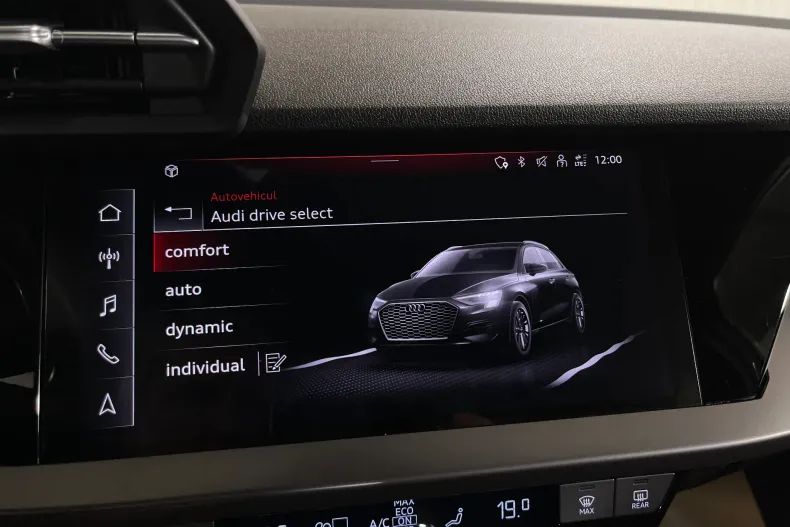 Audi A3 din 2023 cu 111.424 km - oferta AUD255708 - foto 17