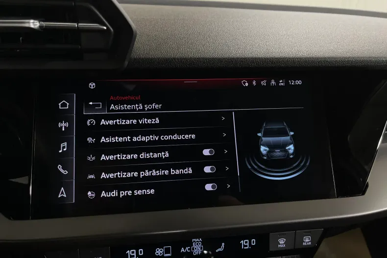 Audi A3 din 2023 cu 111.424 km - oferta AUD255708 - foto 18