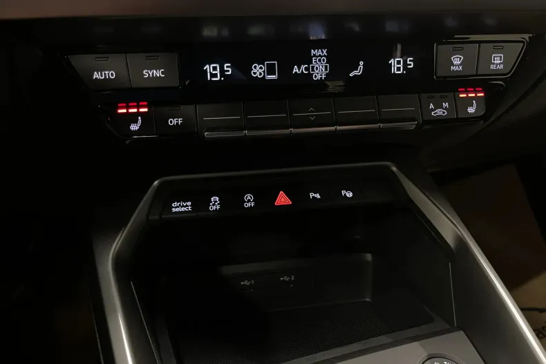 Audi A3 din 2023 cu 111.424 km - oferta AUD255708 - foto 21