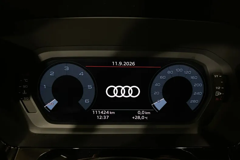 Audi A3 din 2023 cu 111.424 km - oferta AUD255708 - foto 28
