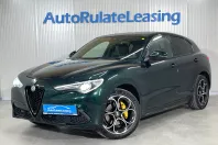 Alfa Romeo Stelvio din 2022 cu 126.393 km - oferta ALF255709 - foto 1