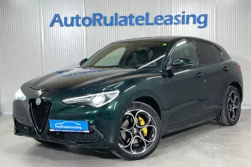 Alfa Romeo Stelvio din 2022 - oferta ALF255709