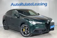 Alfa Romeo Stelvio din 2022 cu 126.393 km - oferta ALF255709 - foto 2