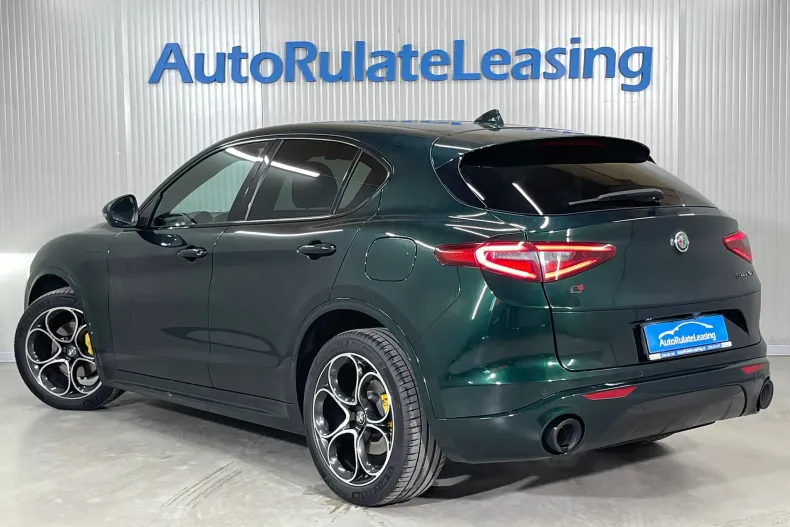 Alfa Romeo Stelvio din 2022 cu 126.393 km - oferta ALF255709 - foto 4