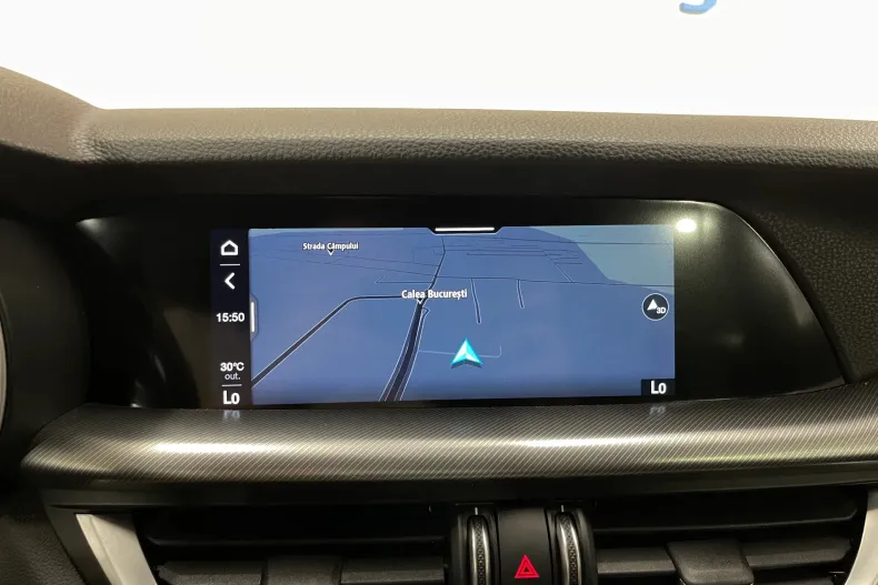 Alfa Romeo Stelvio din 2022 cu 126.393 km - oferta ALF255709 - foto 14