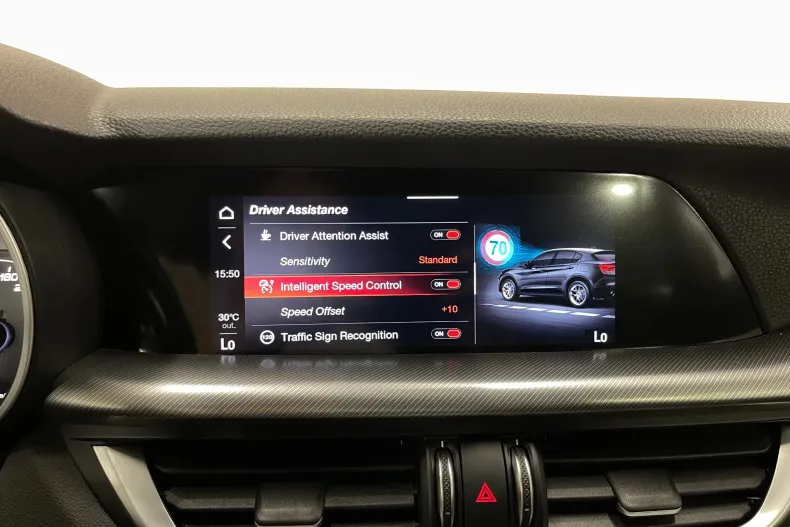Alfa Romeo Stelvio din 2022 cu 126.393 km - oferta ALF255709 - foto 16