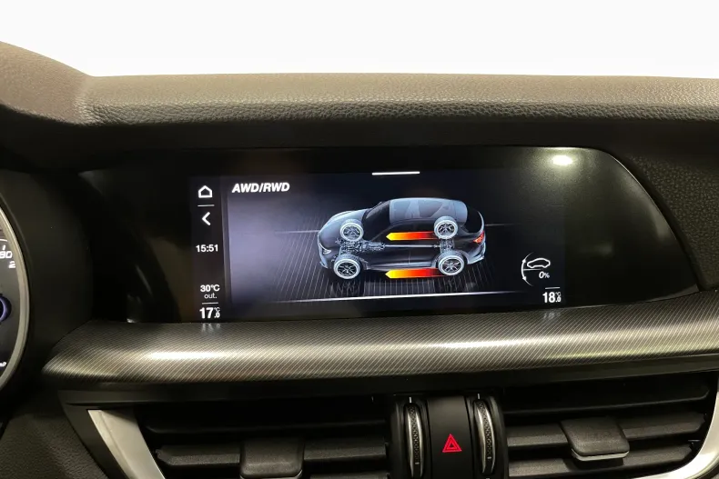 Alfa Romeo Stelvio din 2022 cu 126.393 km - oferta ALF255709 - foto 19