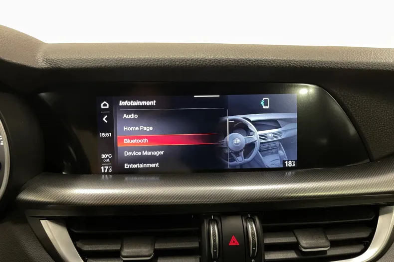 Alfa Romeo Stelvio din 2022 cu 126.393 km - oferta ALF255709 - foto 20