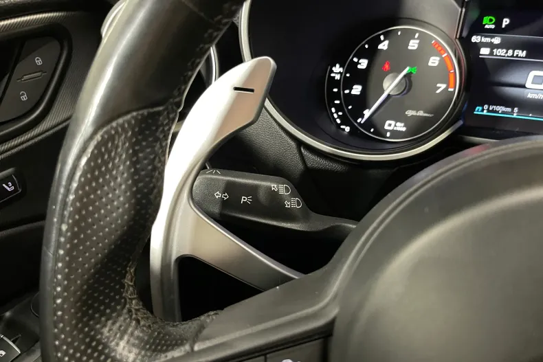 Alfa Romeo Stelvio din 2022 cu 126.393 km - oferta ALF255709 - foto 29