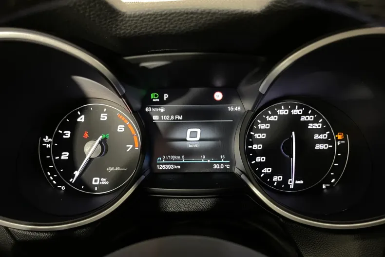 Alfa Romeo Stelvio din 2022 cu 126.393 km - oferta ALF255709 - foto 31