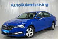 Skoda Superb din 2023 cu 22.435 km - oferta SKO255710 - foto 1