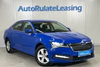 Skoda Superb din 2023 cu 22.435 km - oferta SKO255710 - foto 2