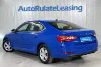 Skoda Superb din 2023 cu 22.435 km - oferta SKO255710 - foto 4